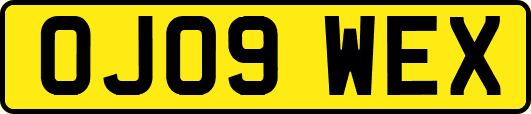 OJ09WEX