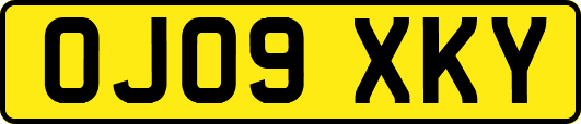 OJ09XKY
