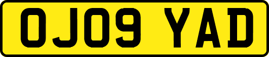 OJ09YAD