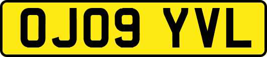 OJ09YVL