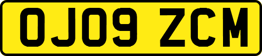 OJ09ZCM