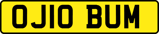 OJ10BUM