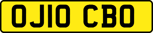 OJ10CBO