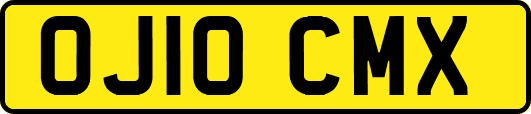 OJ10CMX