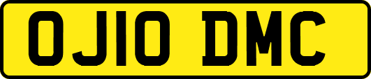 OJ10DMC