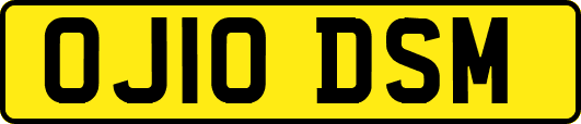 OJ10DSM