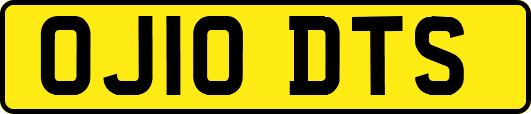 OJ10DTS