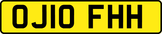 OJ10FHH