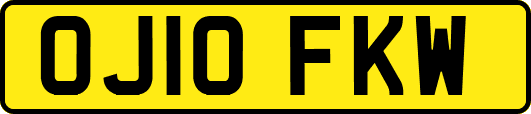 OJ10FKW