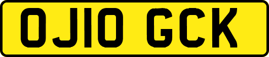 OJ10GCK