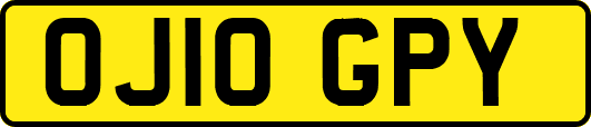 OJ10GPY