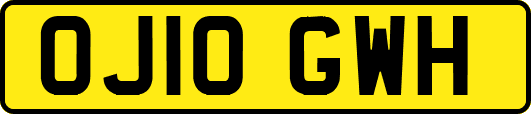 OJ10GWH