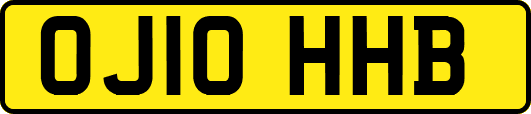 OJ10HHB