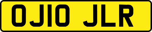 OJ10JLR