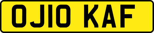 OJ10KAF