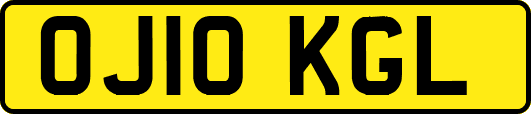 OJ10KGL