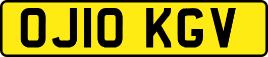 OJ10KGV