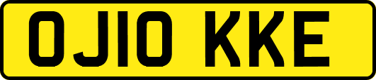 OJ10KKE