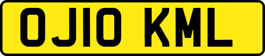 OJ10KML