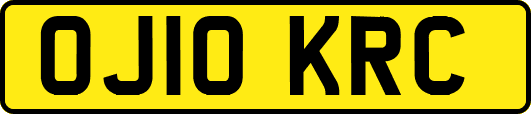 OJ10KRC