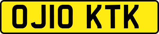 OJ10KTK
