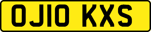 OJ10KXS