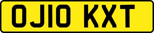 OJ10KXT