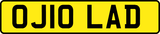 OJ10LAD
