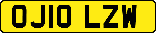 OJ10LZW