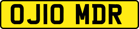 OJ10MDR