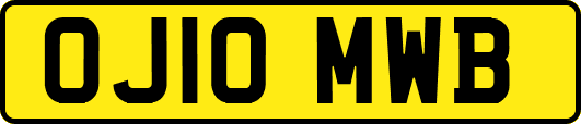 OJ10MWB