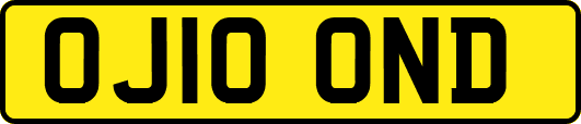 OJ10OND