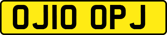 OJ10OPJ