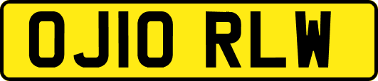 OJ10RLW