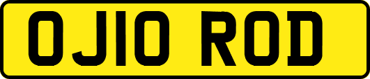 OJ10ROD
