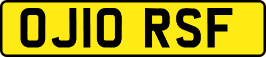OJ10RSF