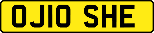 OJ10SHE