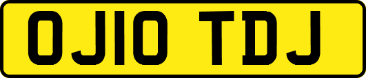 OJ10TDJ
