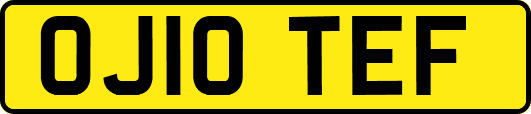 OJ10TEF