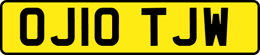OJ10TJW