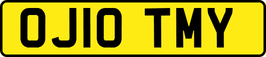 OJ10TMY