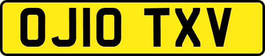 OJ10TXV