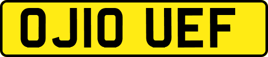 OJ10UEF