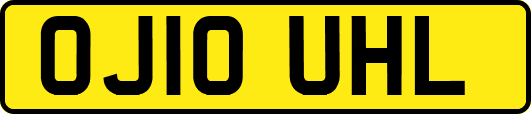 OJ10UHL