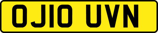 OJ10UVN