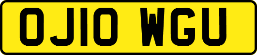 OJ10WGU