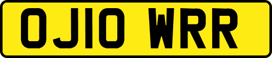 OJ10WRR