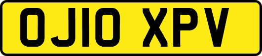 OJ10XPV