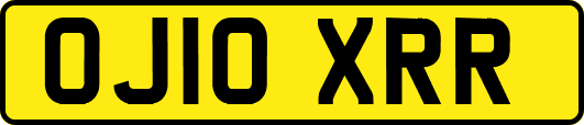 OJ10XRR