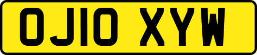 OJ10XYW